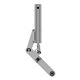 Gamba "Oleolegs" trailing-leg mezza forcella a U destra mm.145-160