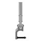 Gamba "Oleolegs" trailing-leg mezza forcella a U destra mm.145-160