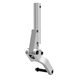 Gamba "Oleolegs" trailing-leg mezza forcella a U sinistra mm.145-160