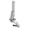 Gamba "Oleolegs" trailing-leg mezza forcella a U sinistra mm.145-160
