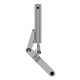 Gamba "Oleolegs" trailing-leg mezza forcella a U sinistra mm.145-160
