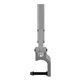 Gamba "Oleolegs" trailing-leg mezza forcella a U sinistra mm.145-160 (molla morbida)