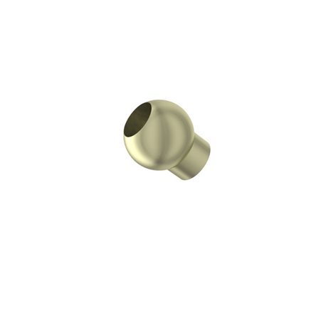 Sfera Carrelli Piccoli Professional Line Gamba Rotante 90°