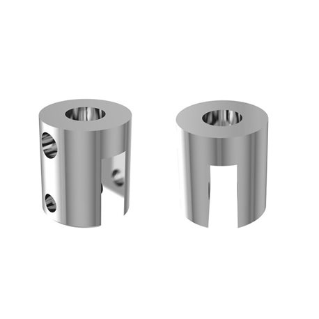 Junction for 90° Rotating Leg Large Professional Line L/G