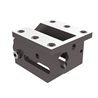 Body 1+Pin for 90° Rotating Leg Maxi Professional Line L/G