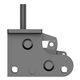 Fixed Mechanical Retract