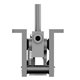 Fixed Mechanical Retract