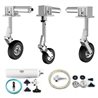 Air Operated Kit with air brakes for Xcalibur+