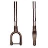 Telescopic Leg with Straight Fork, mm.145