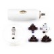 Single Action Compressed Air System Kit for Professional Line 3-leg L/G