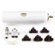 Double Action Compressed Air System Kit for Professional Line 2-Leg L/G
