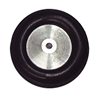 Full Rubber Wheel ø mm.31
