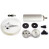 Large Size Air Operated Disc Brakes (full set)