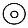 Serie O-Rings Freno Medio (pz.4)
