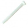 Viti in Nylon M6 lunghezza mm.60 (pz.2)