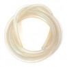 Tubetto al Silicone ø mm.3,5x2 lunghezza mm.1000