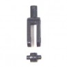 Jointed Nylon Clevis (pcs.2)